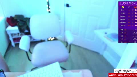 vesafine online show from 12/11/24, 06:14