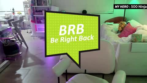 vesafine online show from 10/10/25, 02:43