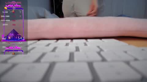 vesafine online show from 02/28/26, 04:35