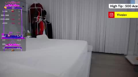 vesafine online show from 03/04/26, 02:39