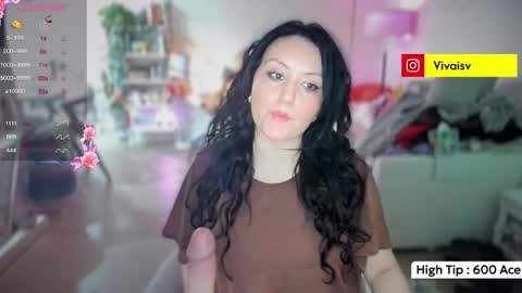 vesafine online show from 03/21/26, 03:11