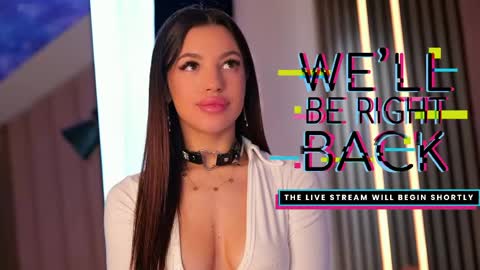 Vesia Sentiri online show from 04/12/26, 07:24