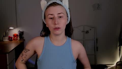 Celeste online show from 02/25/26, 01:32