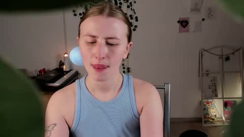 Celeste online show from 03/01/26, 12:40