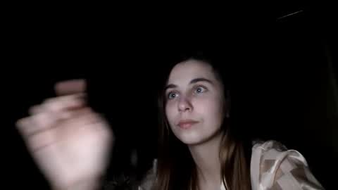 Snapshot of vesperlyn chatting on 12/02/25, 08:04 Dasha online show from 12/02/25, 08:04