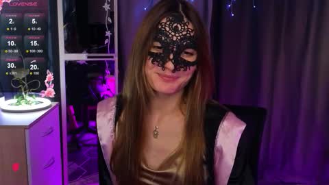 Snapshot of vett1a chatting on 10/27/25, 03:10 vett1a online show from 10/27/25, 03:10