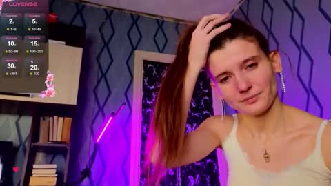 Snapshot of vett1a chatting on 10/29/25, 12:24 vett1a online show from 10/29/25, 12:24