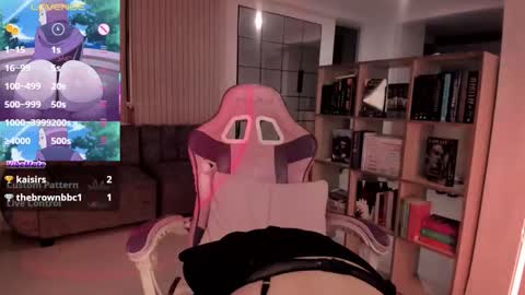 Snapshot of vexanita chatting on 02/13/26, 06:09 Vexanita online show from 02/13/26, 06:09