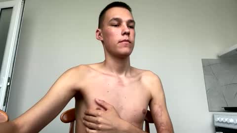 VexonHeat online show from 09/11/25, 07:41