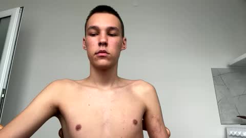 VexonHeat online show from 09/17/25, 07:21