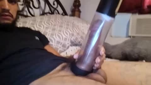 vgarza online show from 12/28/24, 07:54