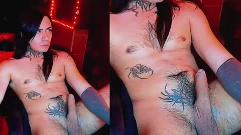 vhyxxxxen online show from 01/17/25, 05:11