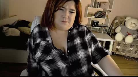 Vi Vixen online show from 12/12/24, 08:36