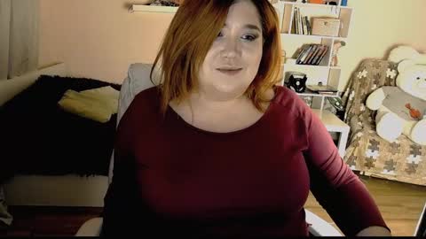 Vi Vixen online show from 12/19/24, 03:08