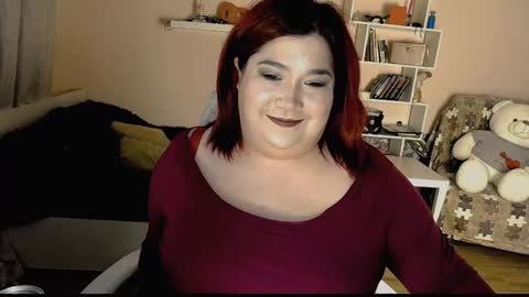 Vi Vixen online show from 12/24/24, 11:17