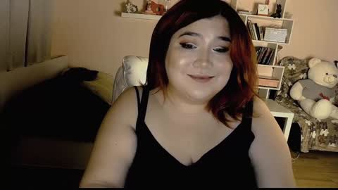 Vi Vixen online show from 01/31/25, 10:52