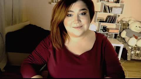 Vi Vixen online show from 02/07/25, 07:49