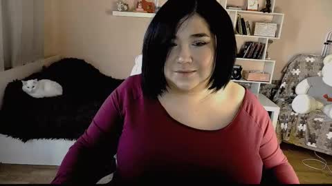 Vi Vixen online show from 03/09/25, 08:07