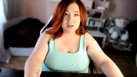 Vi Vixen online show from 09/10/25, 08:47