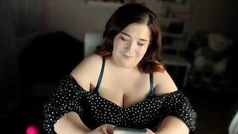 Vi Vixen online show from 12/19/25, 11:01