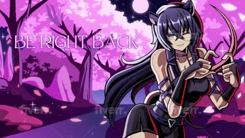 Anaya online show from 01/12/25, 05:33