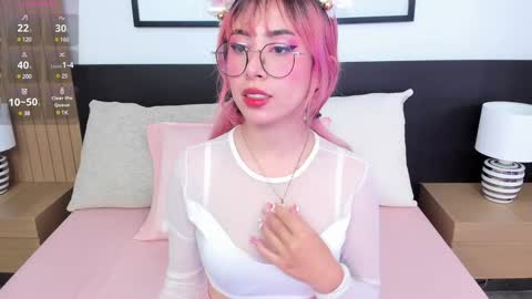 Anaya online show from 01/17/25, 10:55