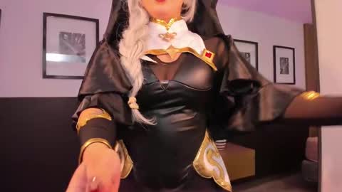 Anaya online show from 09/26/25, 11:47