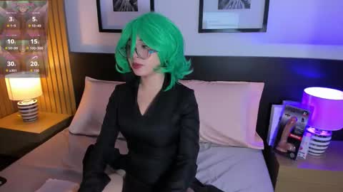 Anaya online show from 02/25/26, 12:04