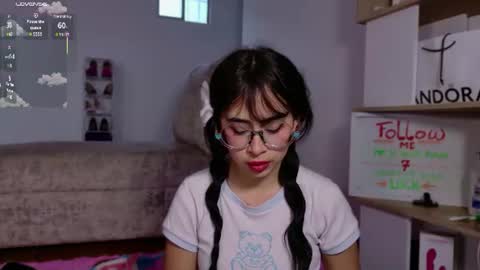 Snapshot of vi_anayaa chatting on 06/27/26, 12:22 Victoria online show from 06/27/26, 12:22