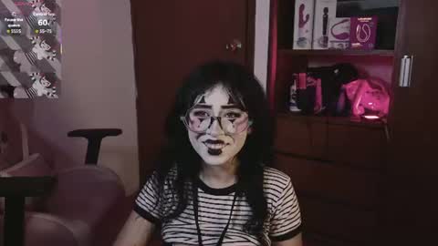 Snapshot of vi_anayaa chatting on 07/10/26, 03:36 Victoria online show from 07/10/26, 03:36