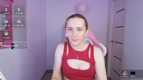 Snapshot of vi_luxxxy chatting on 03/18/26, 02:04 vi_luxxxy online show from 03/18/26, 02:04