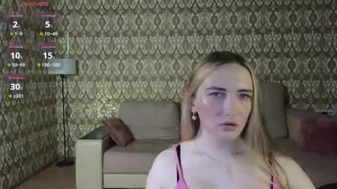 vi_luxxxy online show from 06/13/26, 12:52