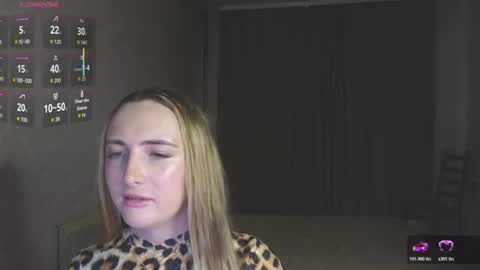 vi_luxxxy online show from 07/18/26, 02:16