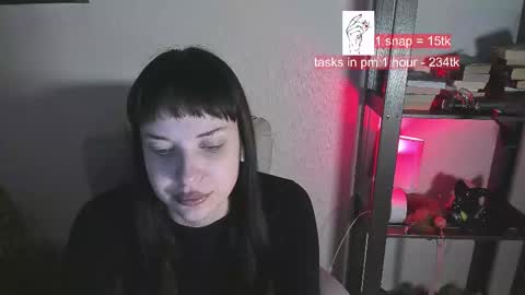 VIKA online show from 03/04/25, 05:45