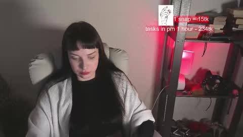 VIKA online show from 03/05/25, 06:56