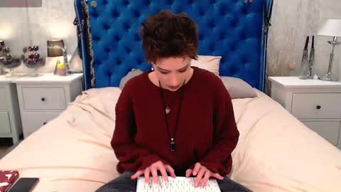 Via online show from 02/07/26, 09:13