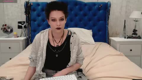 Via online show from 05/03/26, 09:21