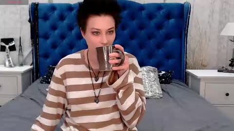 Via online show from 07/08/26, 02:16