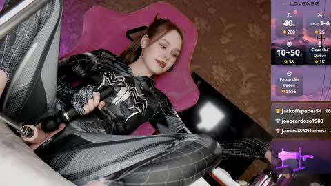 VIA  online show from 02/02/25, 01:30