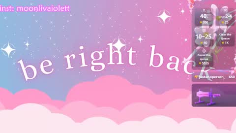 VIA  online show from 02/14/25, 09:56