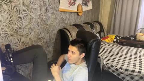 vialeras online show from 02/16/25, 02:20