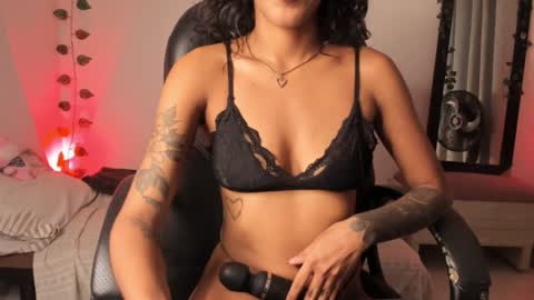Snapshot of vianka_millerxxx chatting on 01/31/25, 09:05 Vianka online show from 01/31/25, 09:05