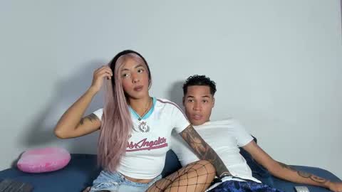 Snapshot of vianka_millerxxx chatting on 10/05/25, 08:45 Vianka online show from 10/05/25, 08:45