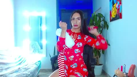 Ariana  online show from 12/10/24, 12:50