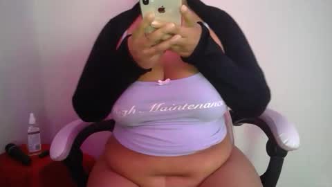 Snapshot of vibe_xxxo chatting on 03/07/26, 07:33 vibe_xxxo online show from 03/07/26, 07:33