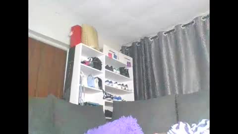 Snapshot of vibegoddess chatting on 09/30/25, 09:47 tasha online show from 09/30/25, 09:47