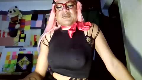 Snapshot of vibranda chatting on 03/15/26, 03:12 V I B R A N D A online show from 03/15/26, 03:12