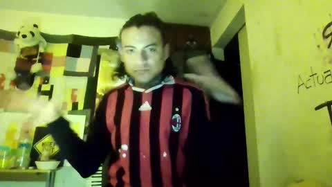 Snapshot of vibranda chatting on 03/16/26, 07:51 V I B R A N D A online show from 03/16/26, 07:51