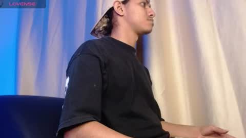 VICTOR online show from 06/17/26, 03:09