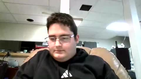 Snapshot of vicantis chatting on 02/03/26, 02:53 Matt online show from 02/03/26, 02:53